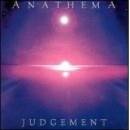 ANATHEMA - JUDGEMENT (1CD)