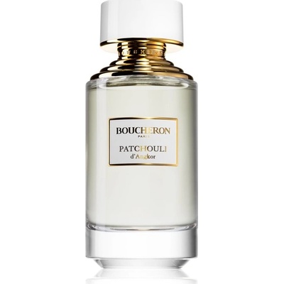 Boucheron Collection Patchouli d´Angkor parfémovaná voda unisex 125 ml tester
