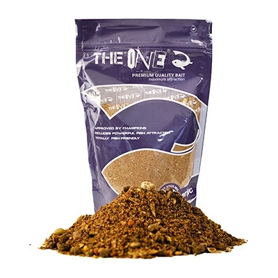 THE ONE CLOUDY STICK MIX 900G
