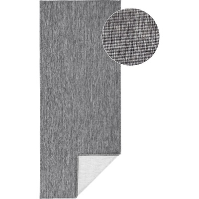 Northrugs Twin 103097 Grey