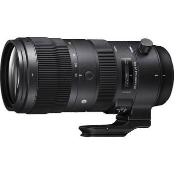 SIGMA 70-200mm f/2.8 DG OS HSM Sports Nikon
