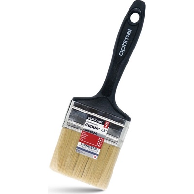 Optimal Štetec Univerzal Čierny 3,5"