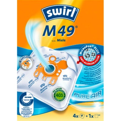 Swirl M49 4 ks