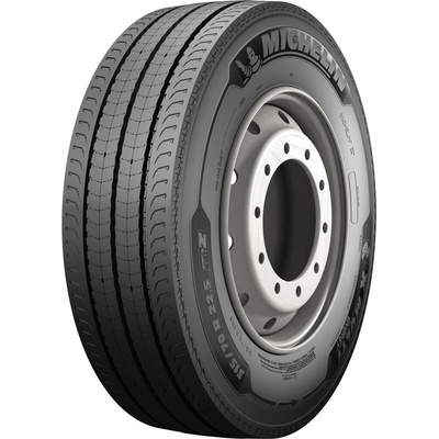 Michelin X MULTI D 245/70 R17,5 136/134M – Hledejceny.cz