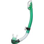 TUSA шнорхел hyperdry elite 2 прозрачен (tus sp0101 bk m)