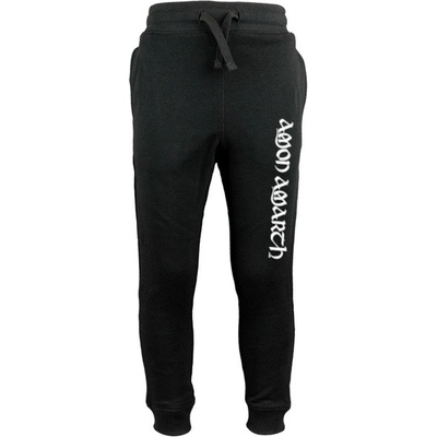 Metal Kids kalhoty plátěné Amon Amarth Logo Hose