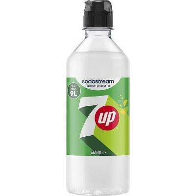 SodaStream 7UP DC 440 ml
