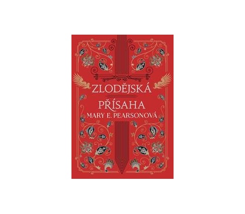 Zlodějská přísaha