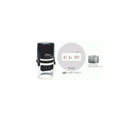 Shiny R-542D