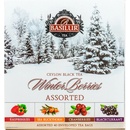 BASILUR Winter Berries Assorted přebal 40