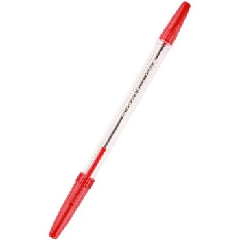 Химикалка Office Point KS600 Червен (KS600)