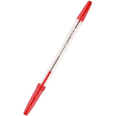 Химикалка Office Point KS600 Червен (KS600)