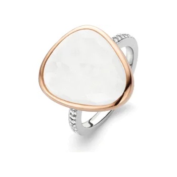 Image 1 of Ti Sento Milano Дамски пръстен Ti Sento Milano - 12002WM/50 (12002WM/50)