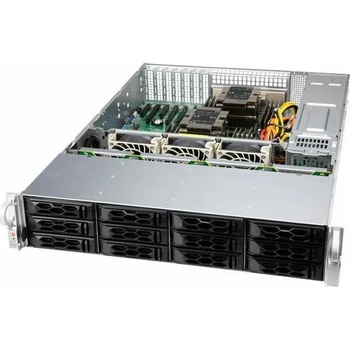 Image 1 of Supermicro CSE-LA26E1C4-R609LP