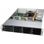 Supermicro CSE-LA26E1C4-R609LP
