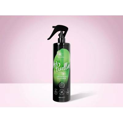 Puella Double Y univerzální čistič Svěží exotická vůně 500 ml – Zboží Dáma