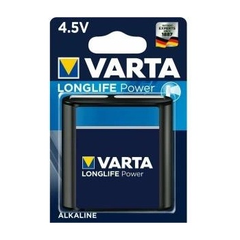 VARTA Батерии Varta 04912 121 411