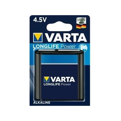 VARTA Батерии Varta 04912 121 411