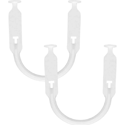 náhradní uši k hokejové přilbě TronX