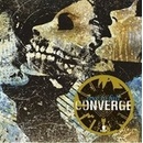 Axe to Fall - Converge CD
