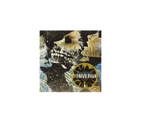 Axe to Fall - Converge CD