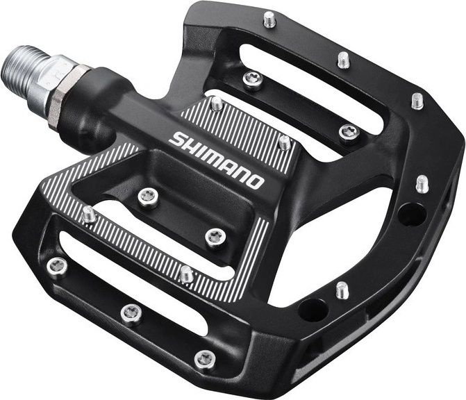 Shimano MTB Flat GR500 pedále