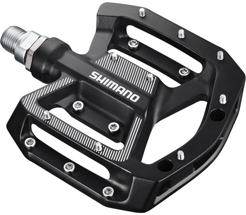 Shimano MTB Flat GR500 pedále