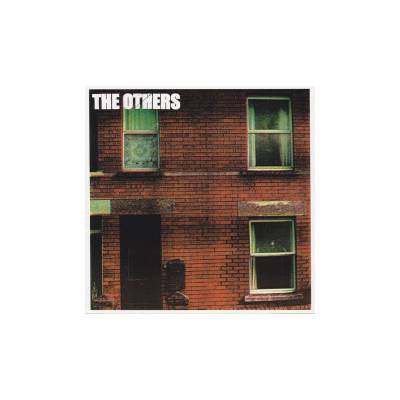 THE OTHERS: THE OTHERS CD