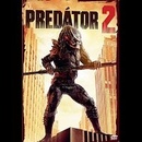 Predátor 2 DVD