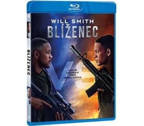 Blíženec BD