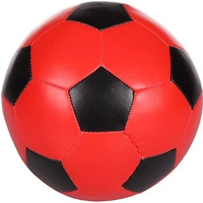 Merco Soft Soccer červená