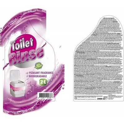 Happy Green Rinse 2l – Zboží Dáma