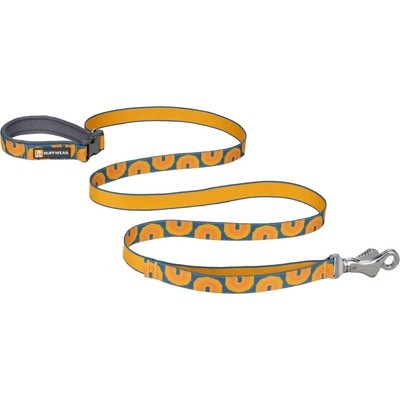 Ruffwear Повод за куче Ruffwear Crag Leash Dog leash - Canyon Oxbow - размер 100-180 cm (057-0367-0311)