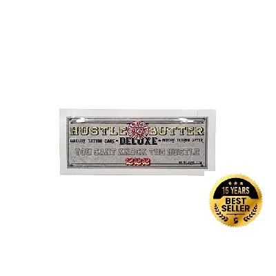 DC Invention Company Hustle Butter DELUXE 7,5gr