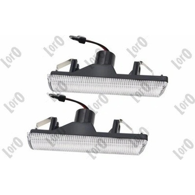 Sada směrových světel ABAKUS L04-140-008LED