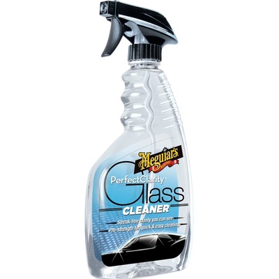 Meguiar's Perfect Clarity Glass Cleaner 710 ml