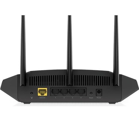 NetGear RAX10-100EUS