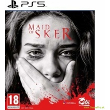 Maid of Sker