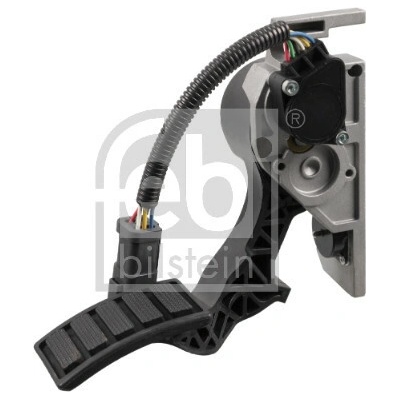 FEBI BILSTEIN Akcelerační pedál 182652