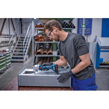 Image 1 of Bosch GNA 18V-16 E (0601529600)