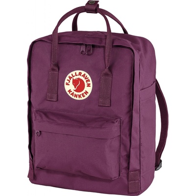 Fjällräven Kånken Royal Purple 16 l