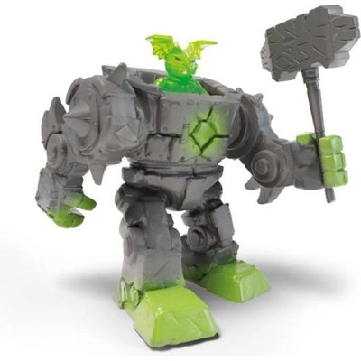 Schleich Eldrador Mini Creatures Каменен робот