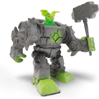 Schleich Eldrador Mini Creatures Каменен робот