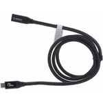 ORICO Cable USB-C (M-F) 3.2 20Gbps, 4K, 100W, 1m