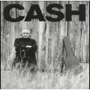 CASH JOHNNY: UNCHAINED CD
