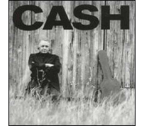 CASH JOHNNY: UNCHAINED CD