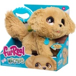 Hasbro Интерактивна играчка Hasbro Furreal Friends - Куче Голдън ретривър (28162) - ozone