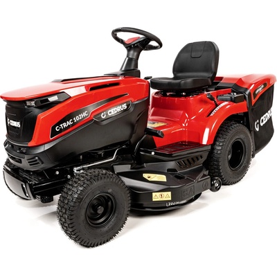 Hahn & Sohn Cedrus C-TRAC-102HC