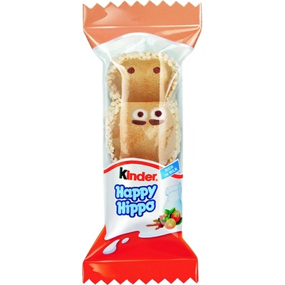 Ferrero Kinder Happy Hippo 28 x 20,7 g