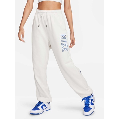 NIKE Спортно долнище w nsw ft os hr jogger sw